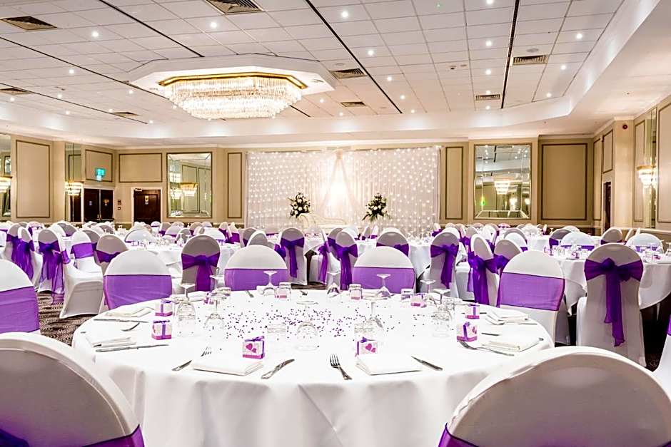 Holiday Inn Brighton Seafront By IHG