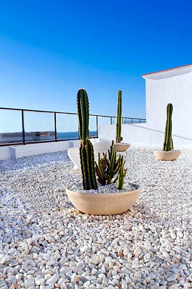 ALEGRIA Plaza Paris 4*Sup