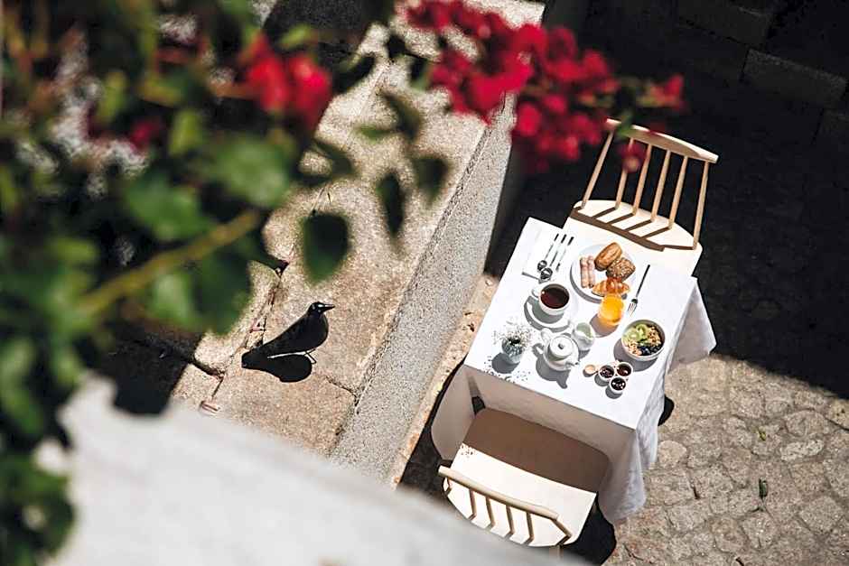 Duas Portas Townhouse