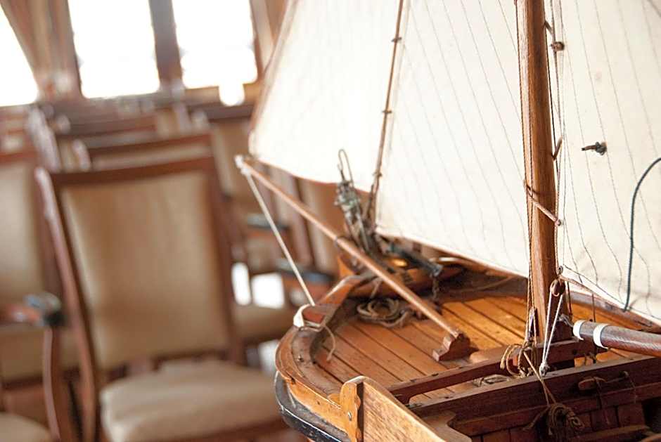 Hotel Spaander, BW Signature Collection