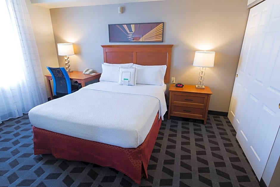 TownePlace Suites by Marriott Sunnyvale Silicon Valley