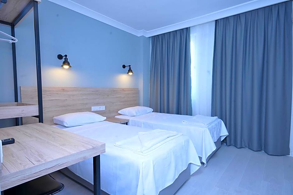 Club Sema Suite Hotel