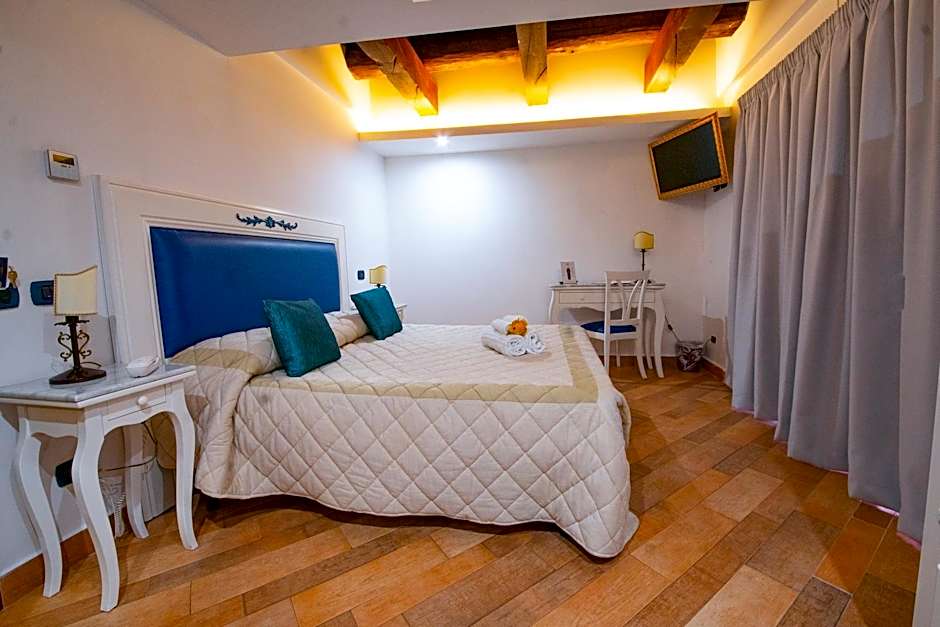 Hotel Lanfipe Palace
