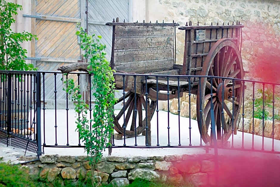 La Posada de las Casitas