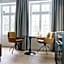 Villa am Stadtpark - Boardinghouse