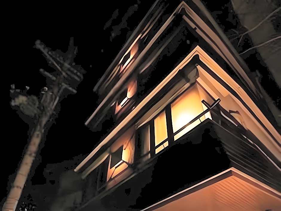 Ryokan Kosen