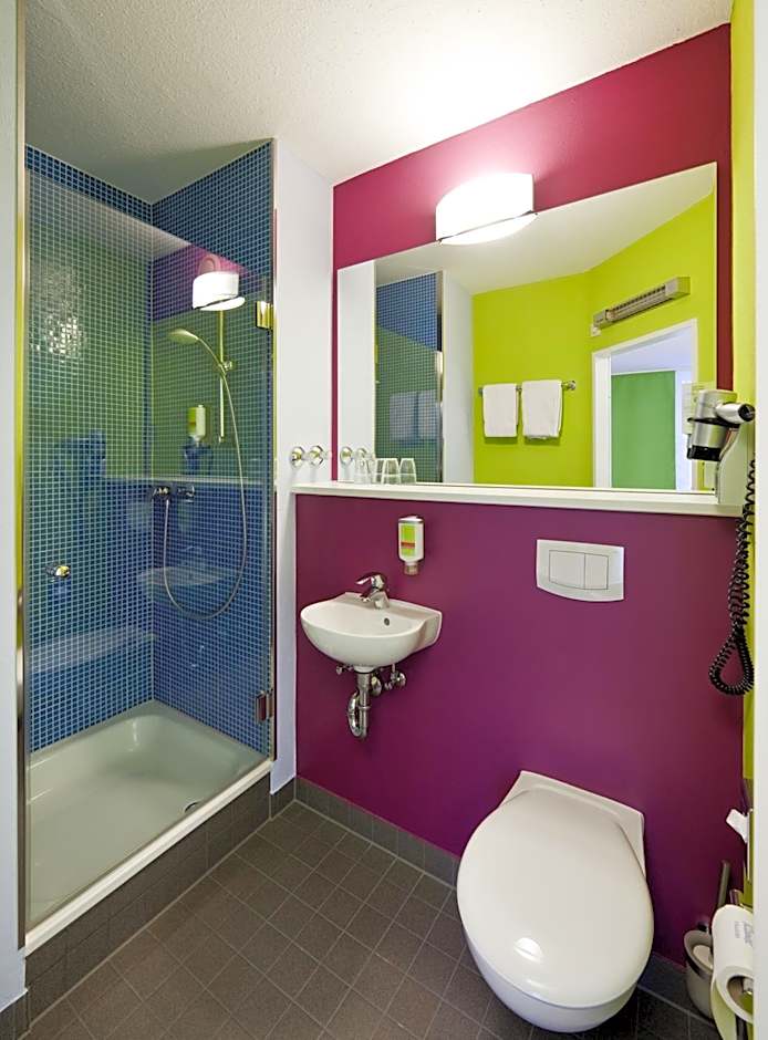 Ibis Styles Duesseldorf Neuss Hotel