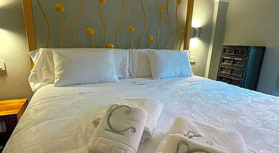 Hotel Rural La Casa de Carlota