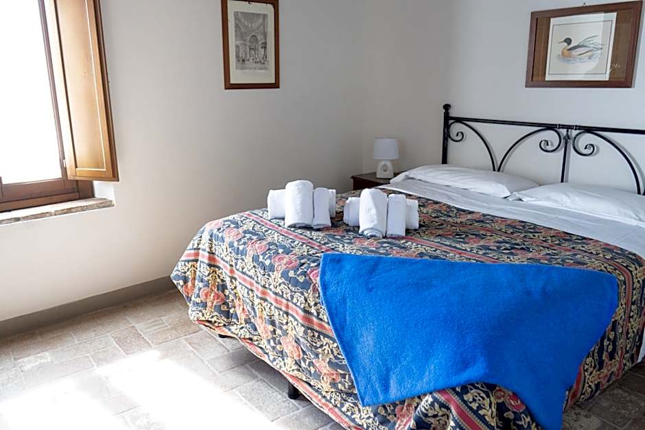 Borgo Giusto Tuscany