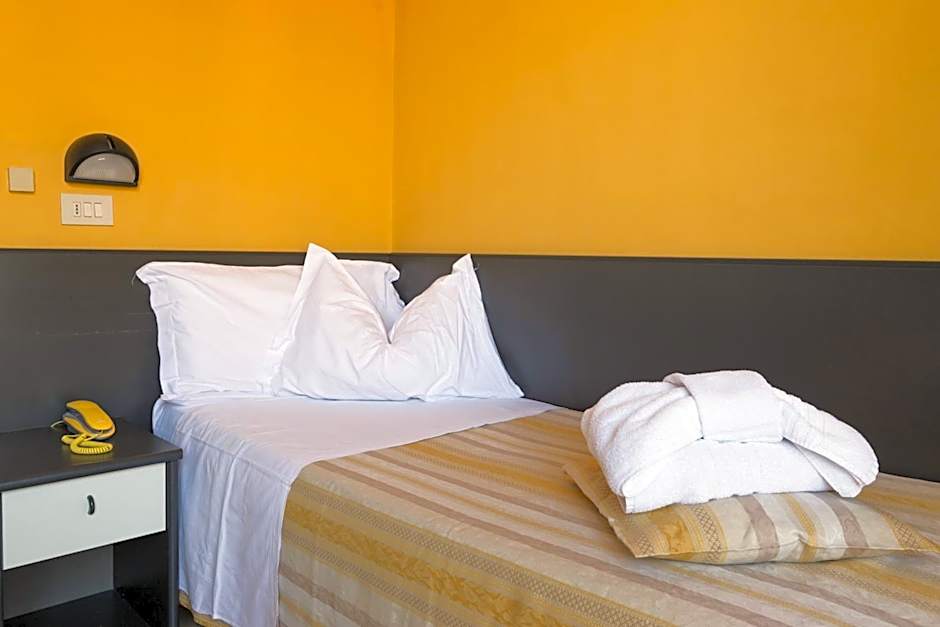 Hotel Airone