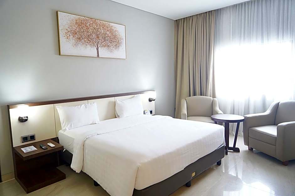 Rylich Panorama Hotel