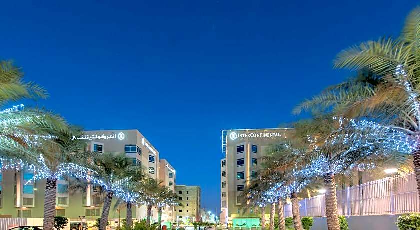 InterContinental Al Khobar By IHG