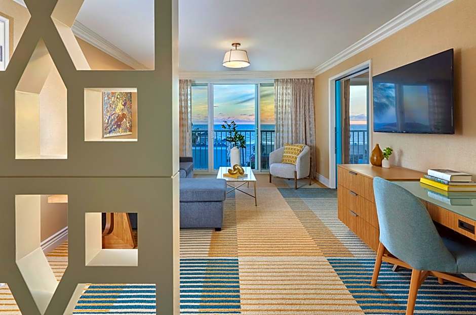 Viceroy Santa Monica