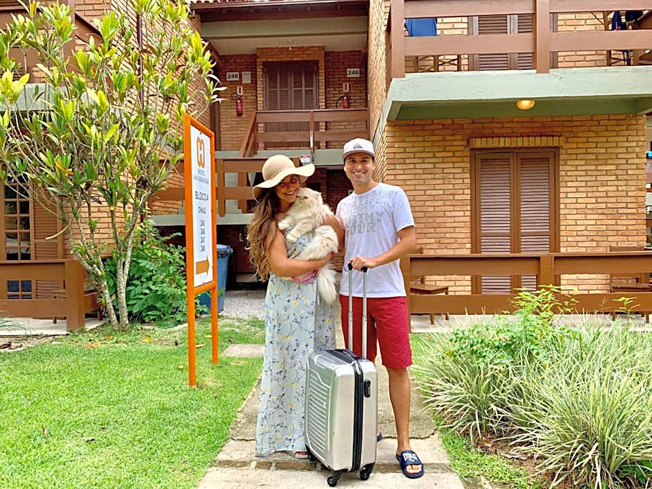 Hotel São Sebastião da Praia