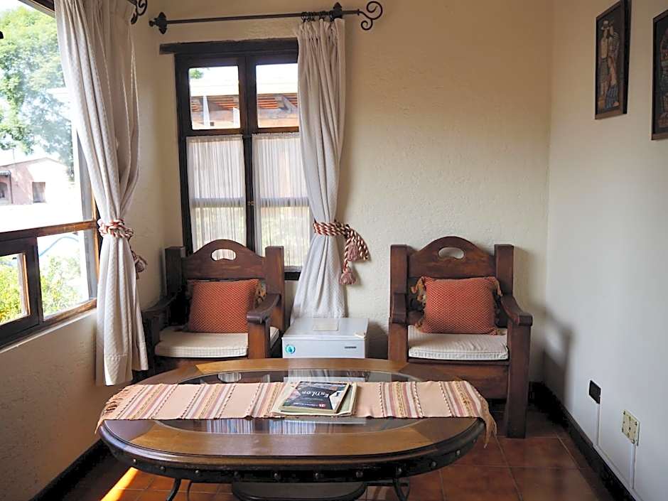 Hotel Casa Madeleine B&B & Spa