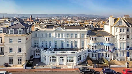 Eastbourne Riviera Hotel