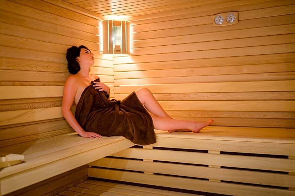 Saint Georges Hotel & Spa