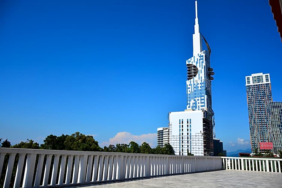Hotel Intourist Palace Batumi
