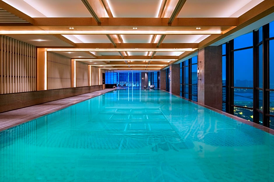 Sheraton Xi'an Chanba