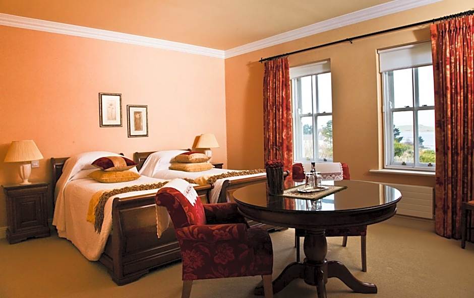 Ardmore Country House