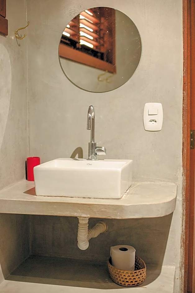 Vulva Caraíva Hostel e Pousada para Mulheres