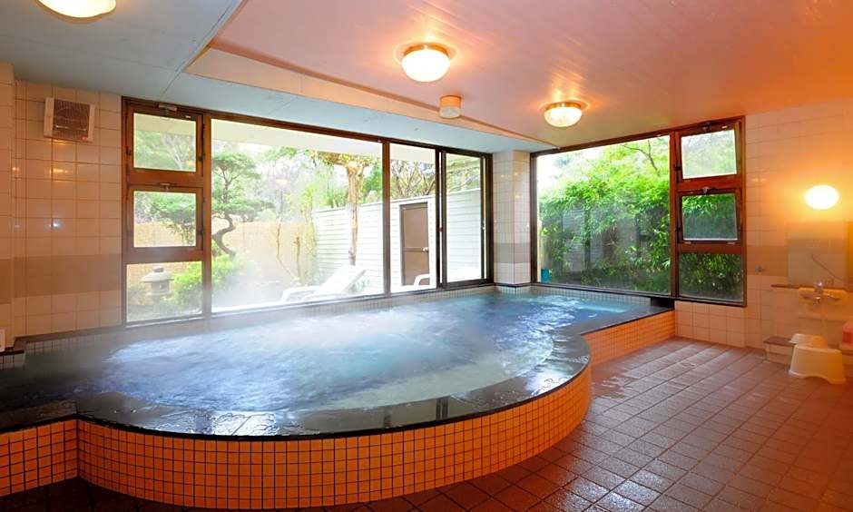 Dochu Land Shin Onsen