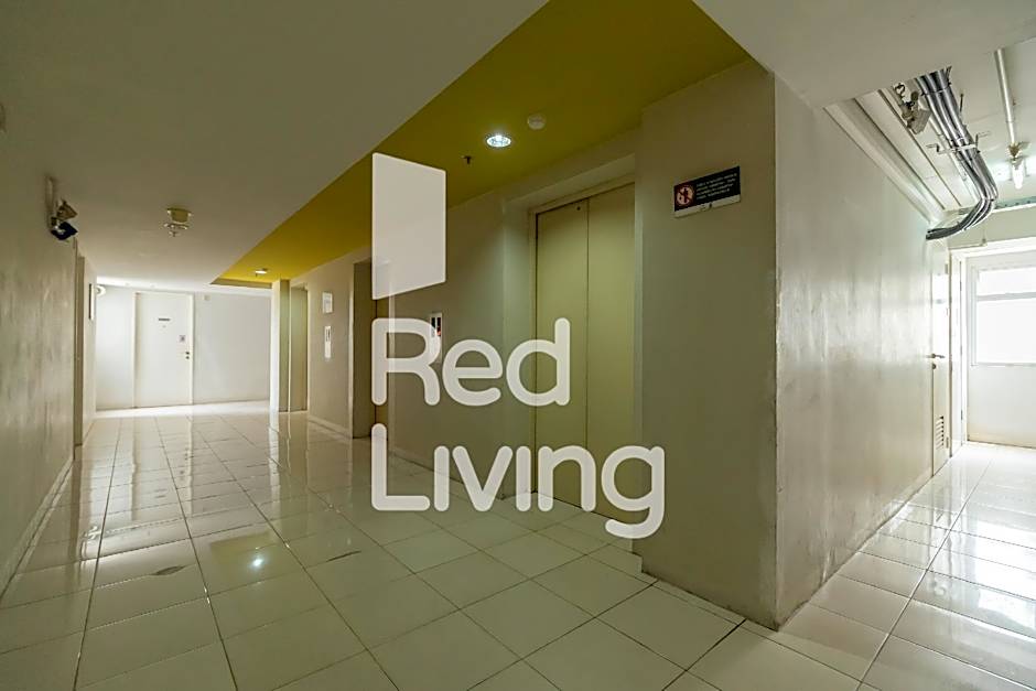 RedLiving Apartemen Kalibata City - SAG Property Tower Kemuning