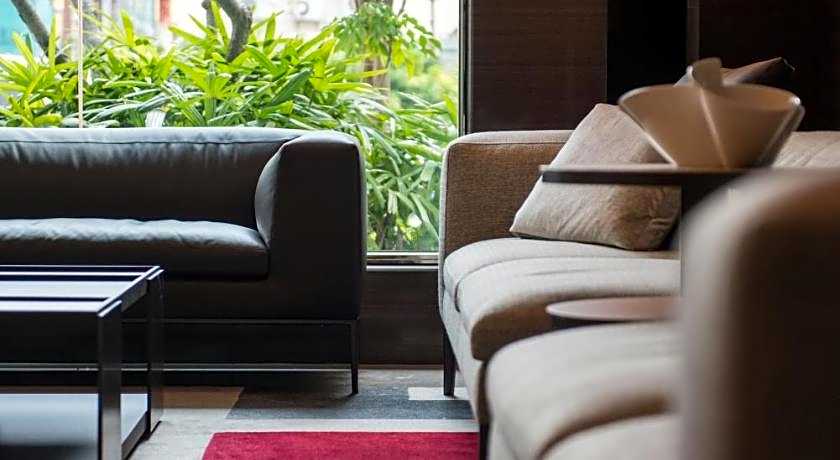 Taipung Suites Hotel