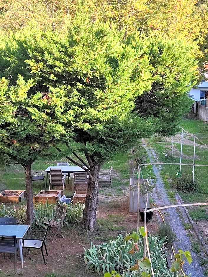 Alexandra Apartments