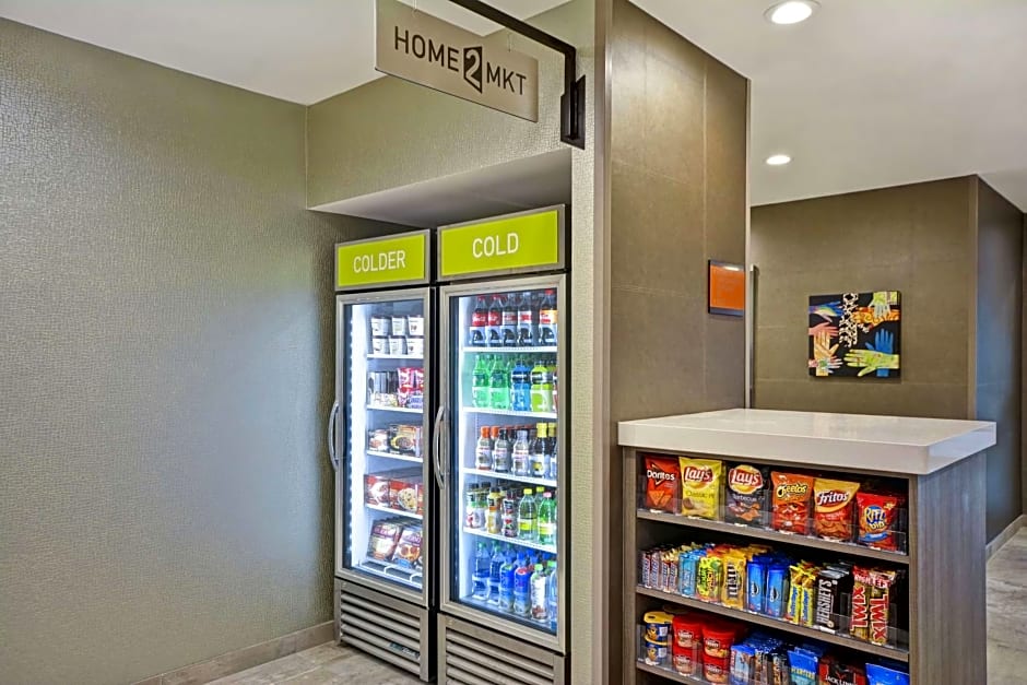 Home2 Suites By Hilton Houston Westchase