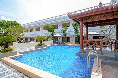 Hotel Pelangi Malang, Kayutangan Heritage