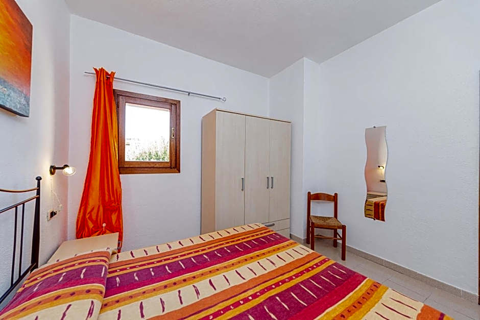 Centro Residenziale Le Canne