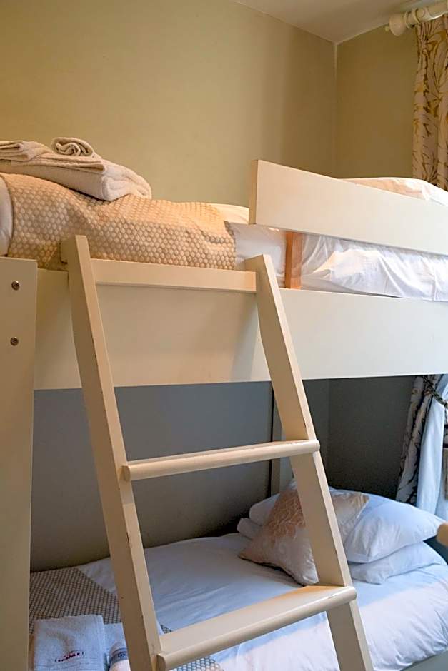 Logis Hotel De France