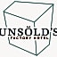 Unsöld's Factory Hotel