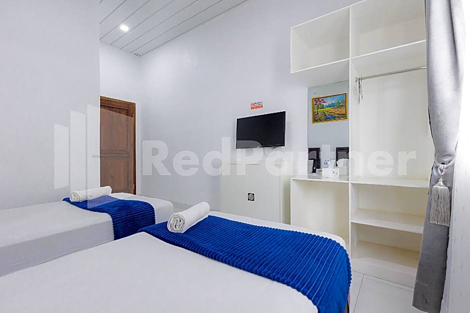 Sanama Kostel 2 Syariah Lampung Redpartner