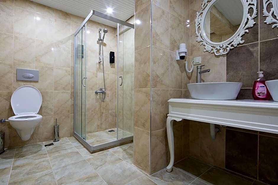 Enda Boutique Hotel Kalkan