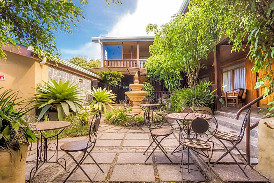 Monteverde Country Lodge - Costa Rica