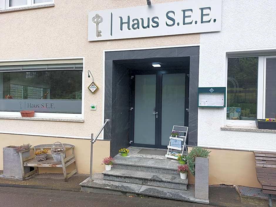 Haus S.E.E.