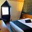 The Originals City, Hôtel Castel Burgond, Dijon Ouest (Inter-Hotel)
