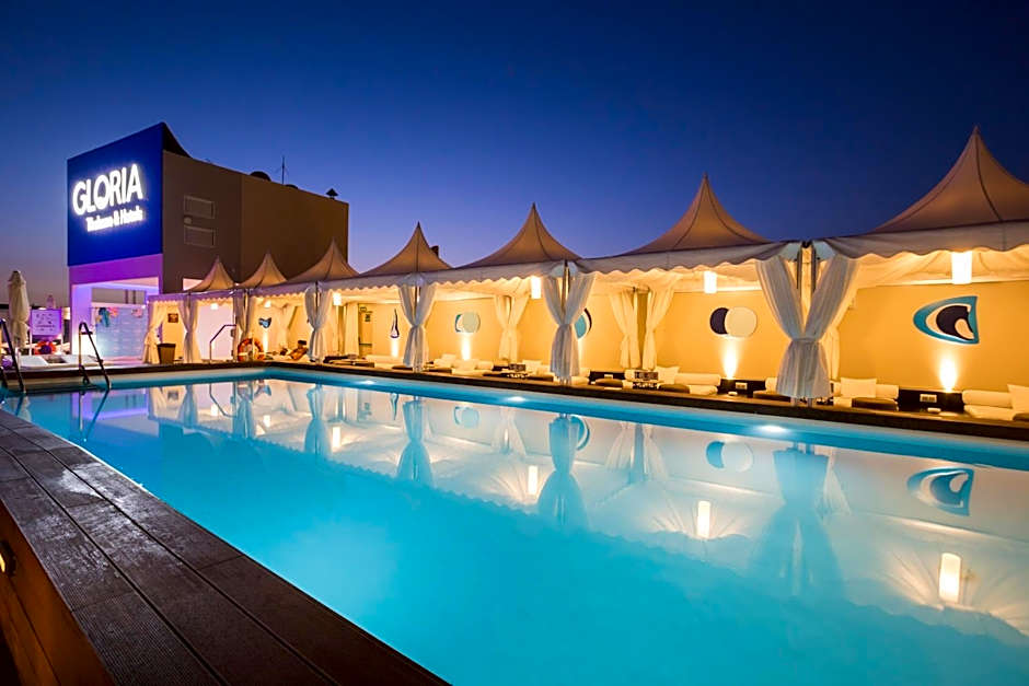 Gloria Palace San Agustín Thalasso & Hotel