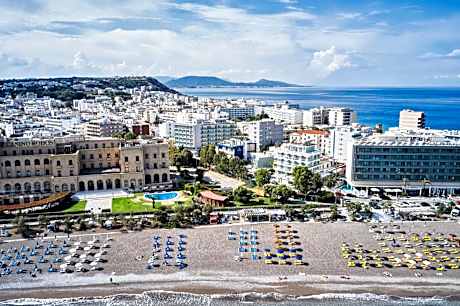 AQUAMARE CITY and BEACH