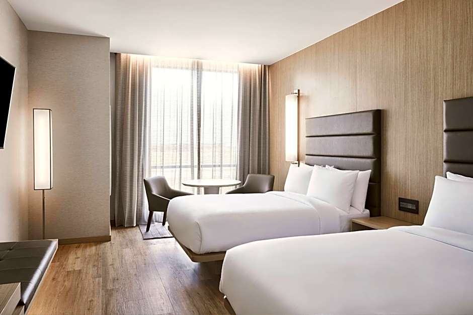 AC Hotel by Marriott Dallas Frisco