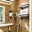 Hotel Cayrons Vence & St Paul de Vence