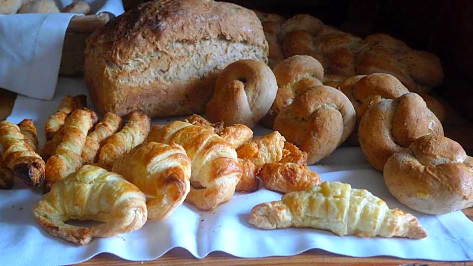 Agterplaas Guesthouse Pty Ltd