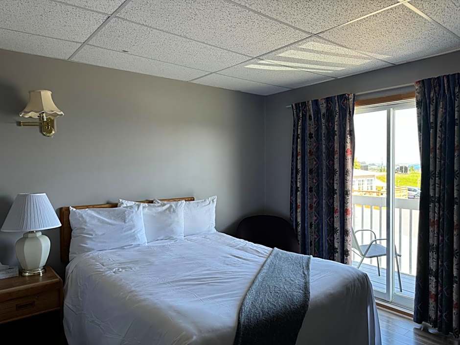 Hotel-Motel Le Panorama