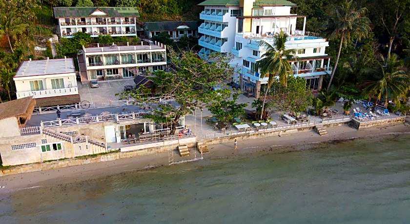 Mam Kai Bae Beach Resort