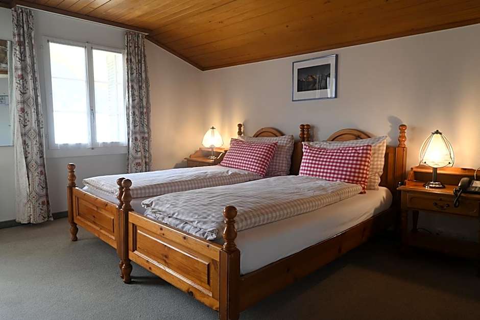 Photo 1 of 7 of Standard 1 Double Bed or 2 Beds