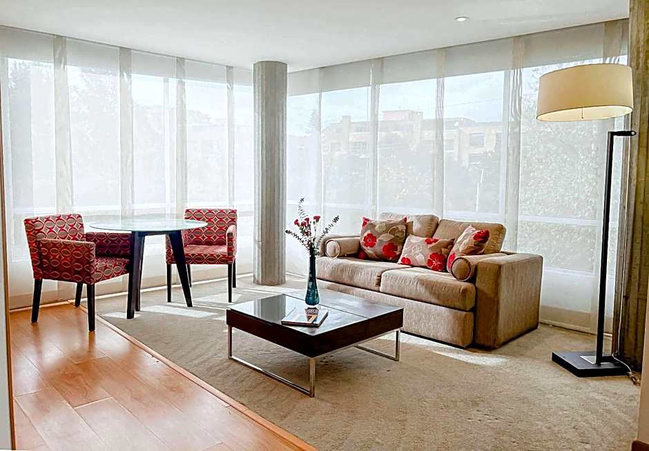 Faranda Collection Bogota, a member of Radisson Individuals