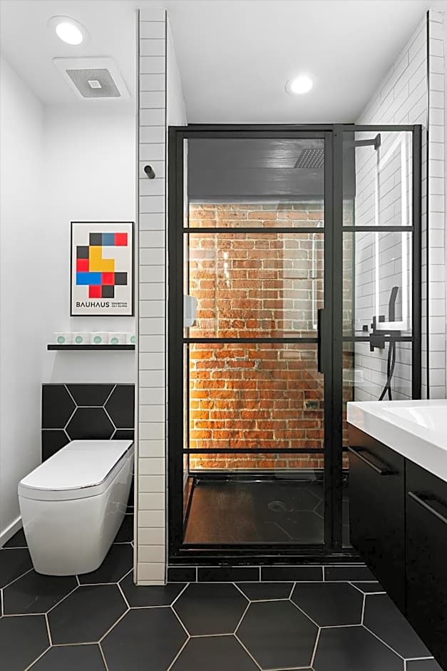 Hotel Residential of Denver
