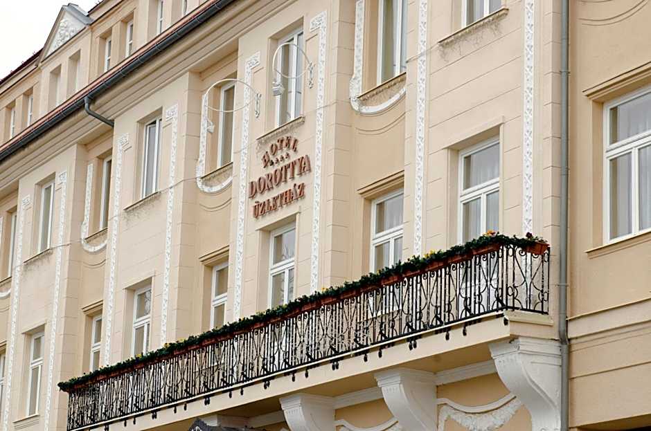 Hotel Dorottya